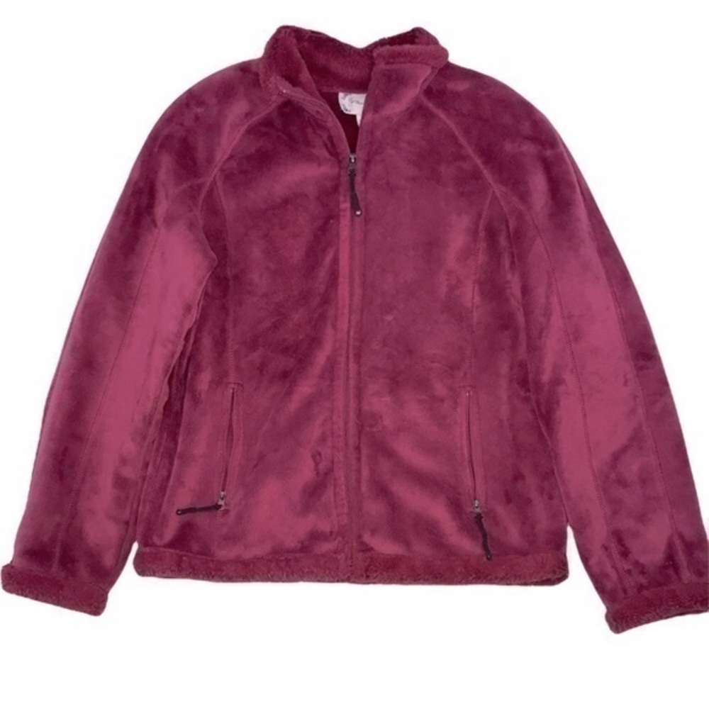 Fu Da Suede Coat